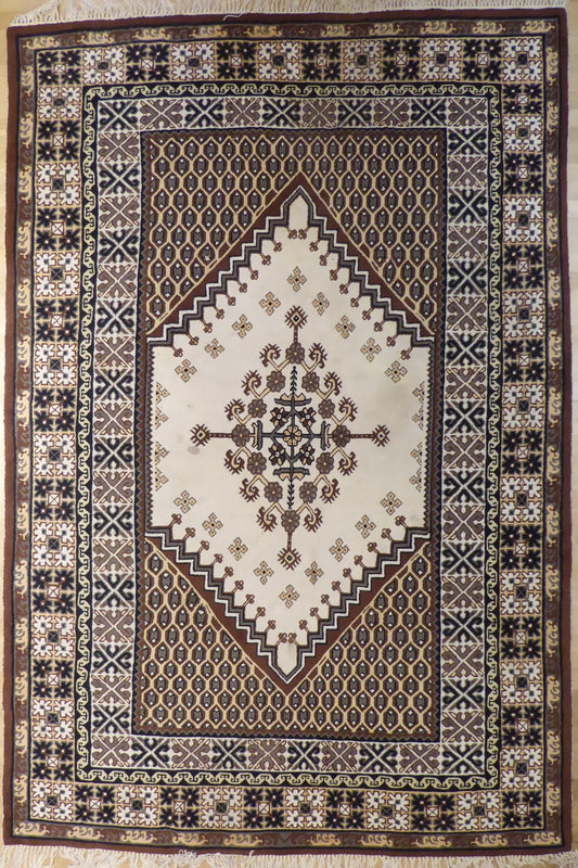 Berber Rug Tunesia