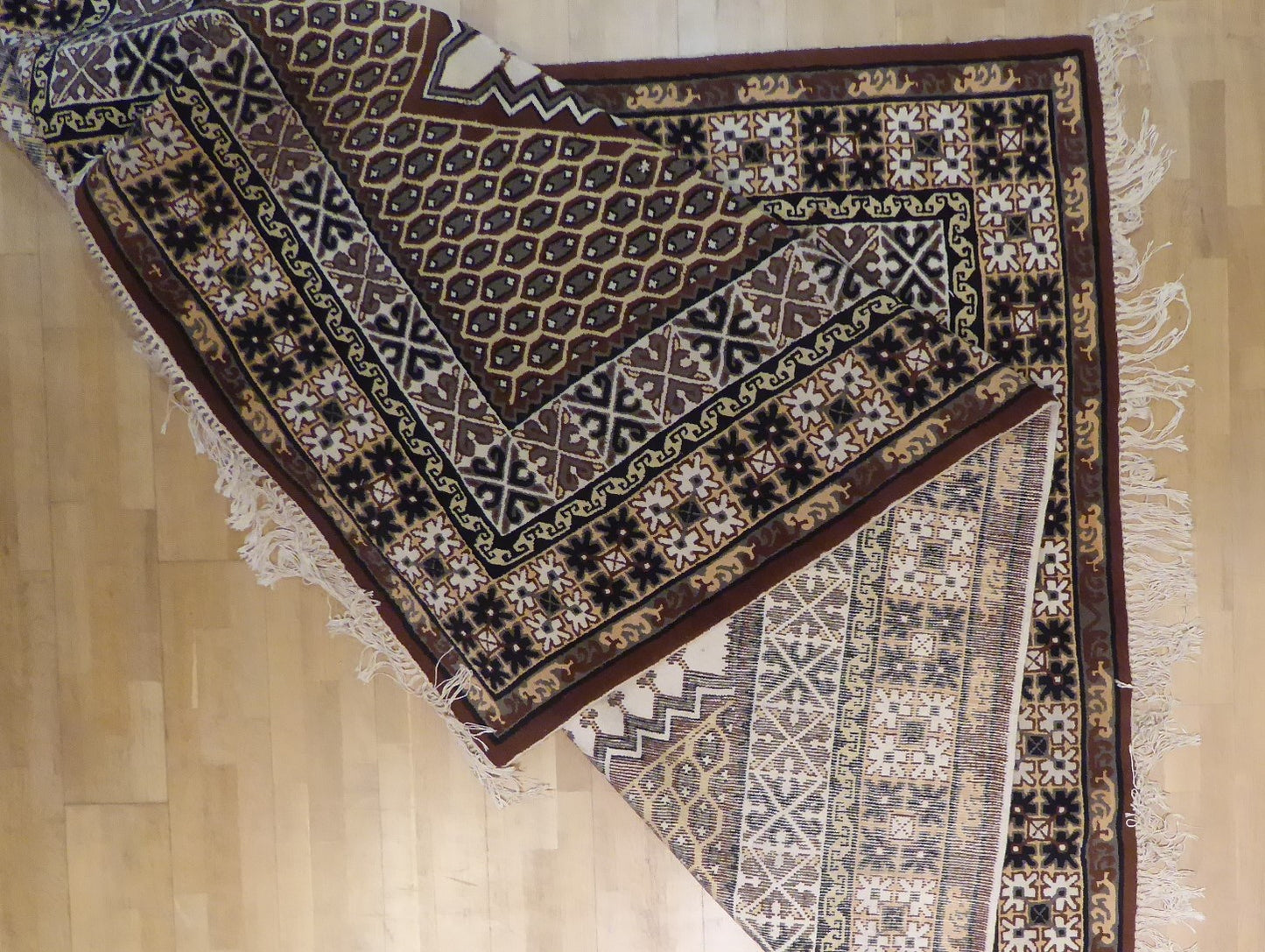 Berber Rug Tunesia