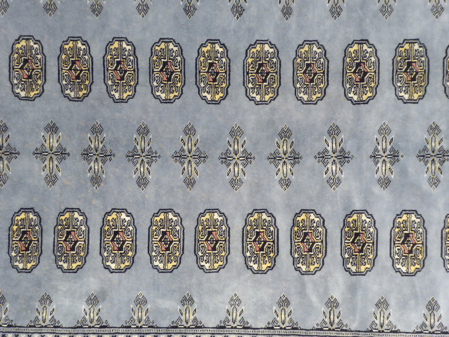 Bokhara Fine 248x145 cm