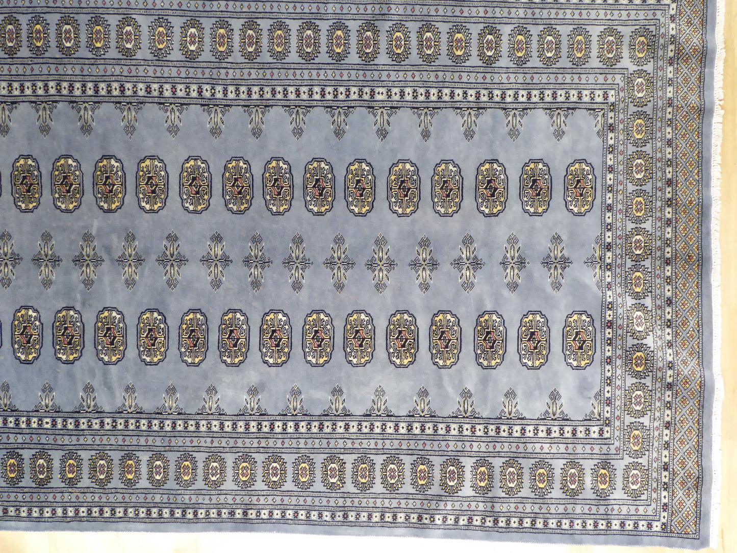 Bokhara Fine 248x145 cm