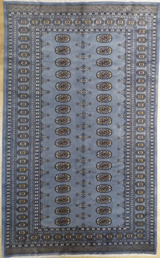 Bokhara Fine 248x145 cm