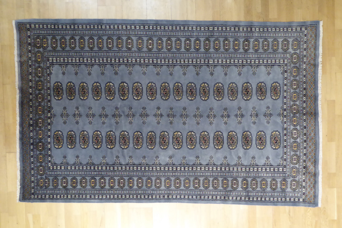 Bokhara Fine 248x145 cm