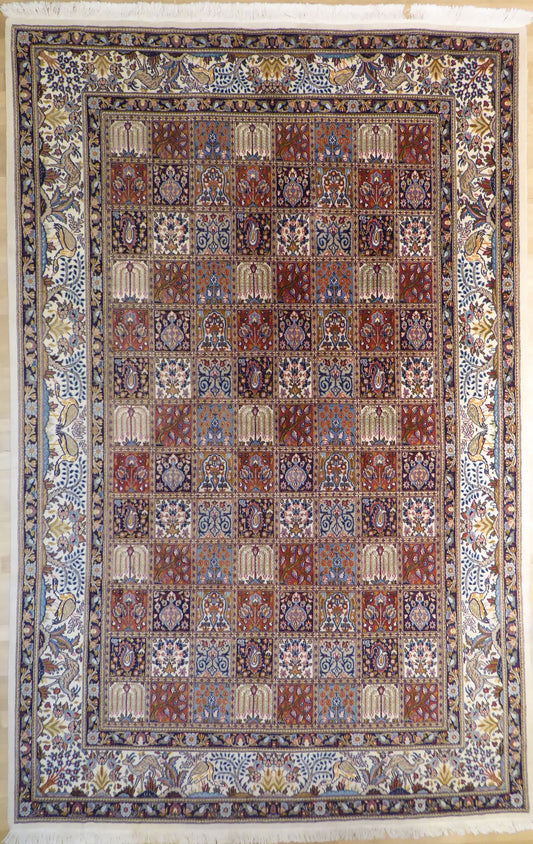 Fine Moud Garden 300x200 cm