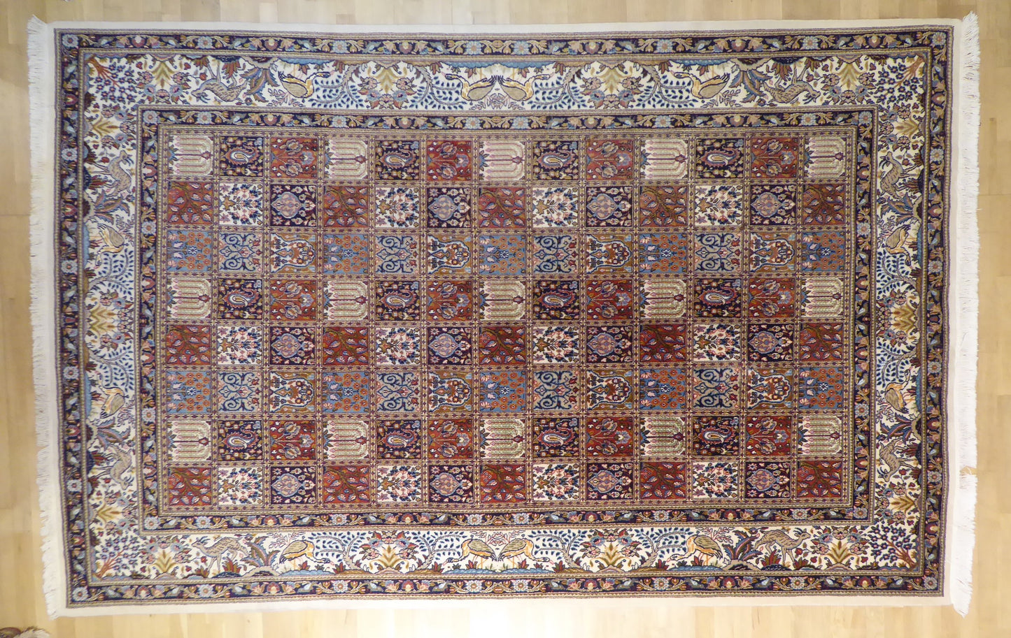 Fine Moud Garden 300x200 cm