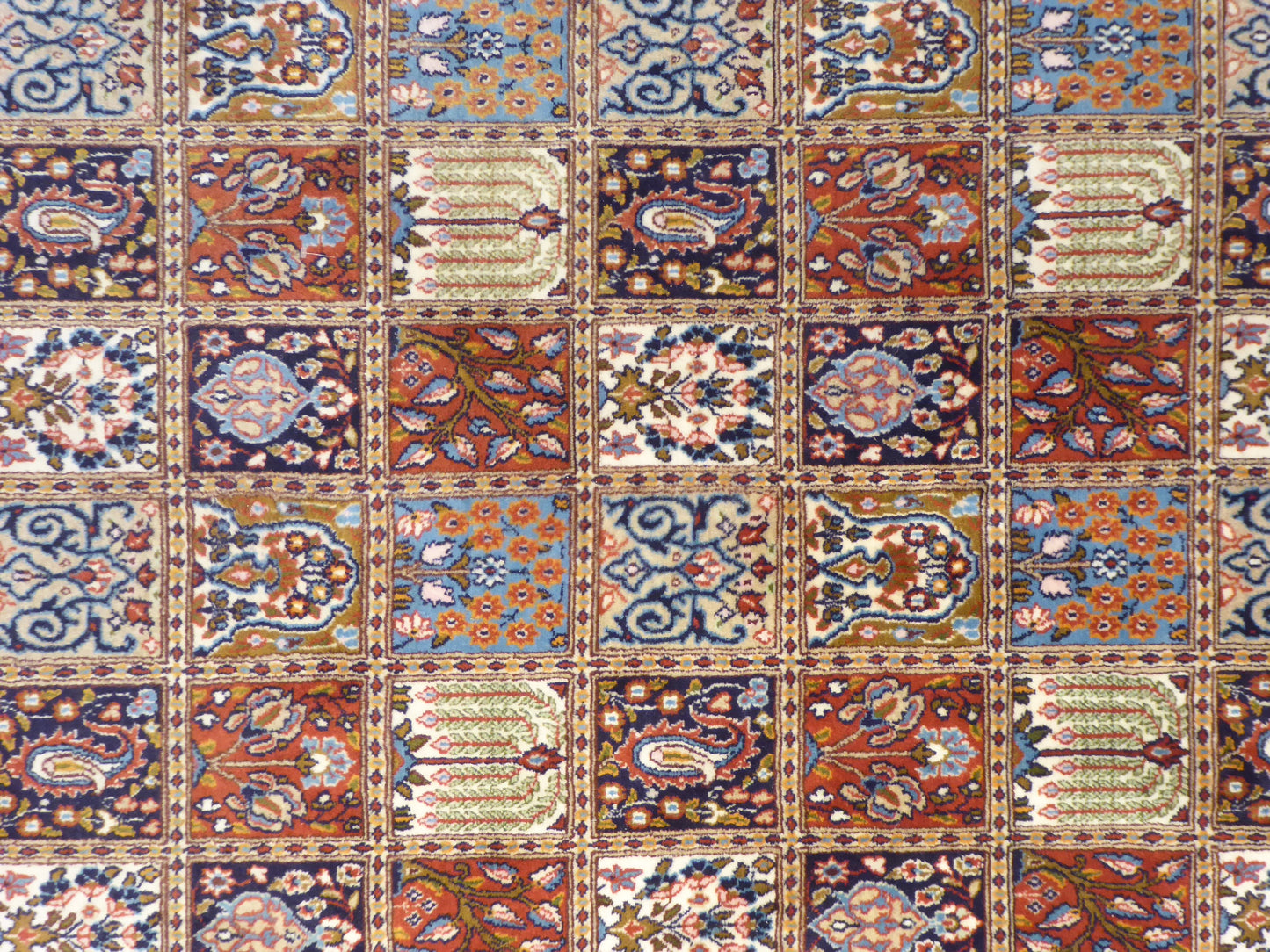 Fine Moud Garden 300x200 cm