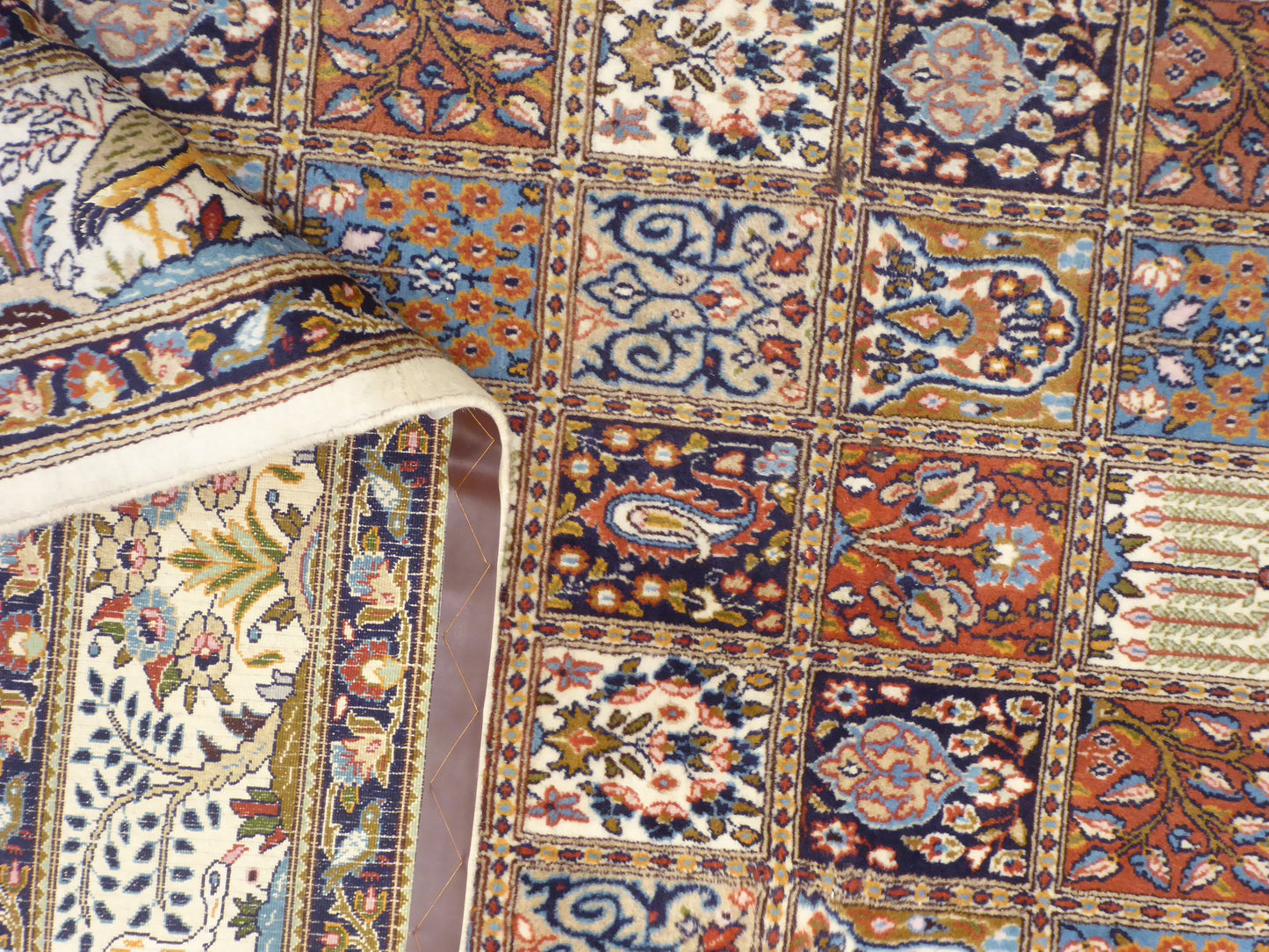 Fine Moud Garden 300x200 cm