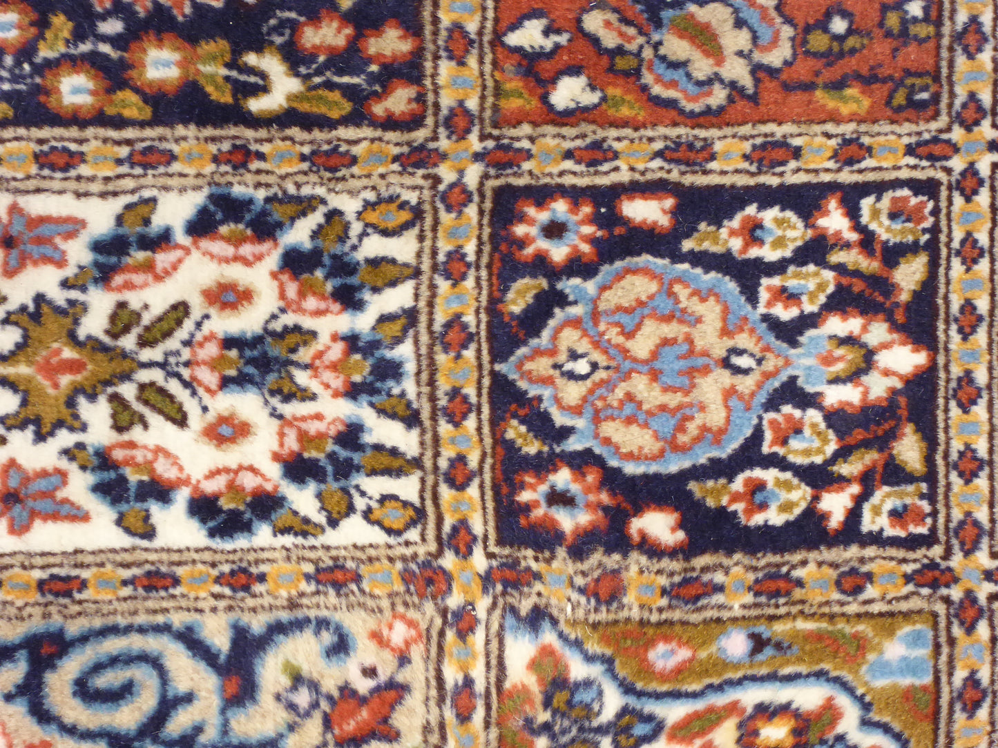 Fine Moud Garden 300x200 cm