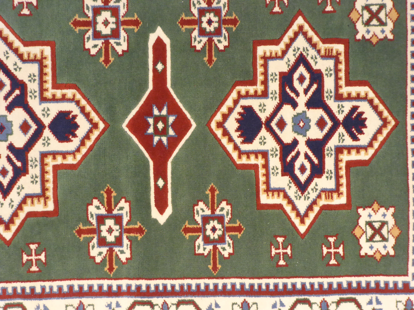 Turkey Konya 190x122 cm