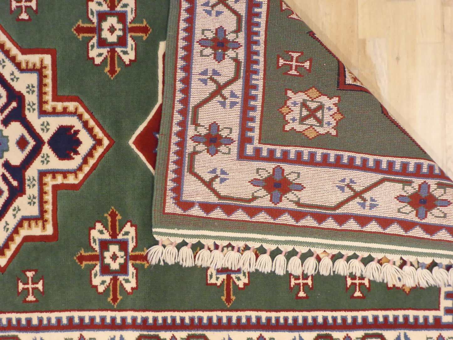 Turkey Konya 190x122 cm