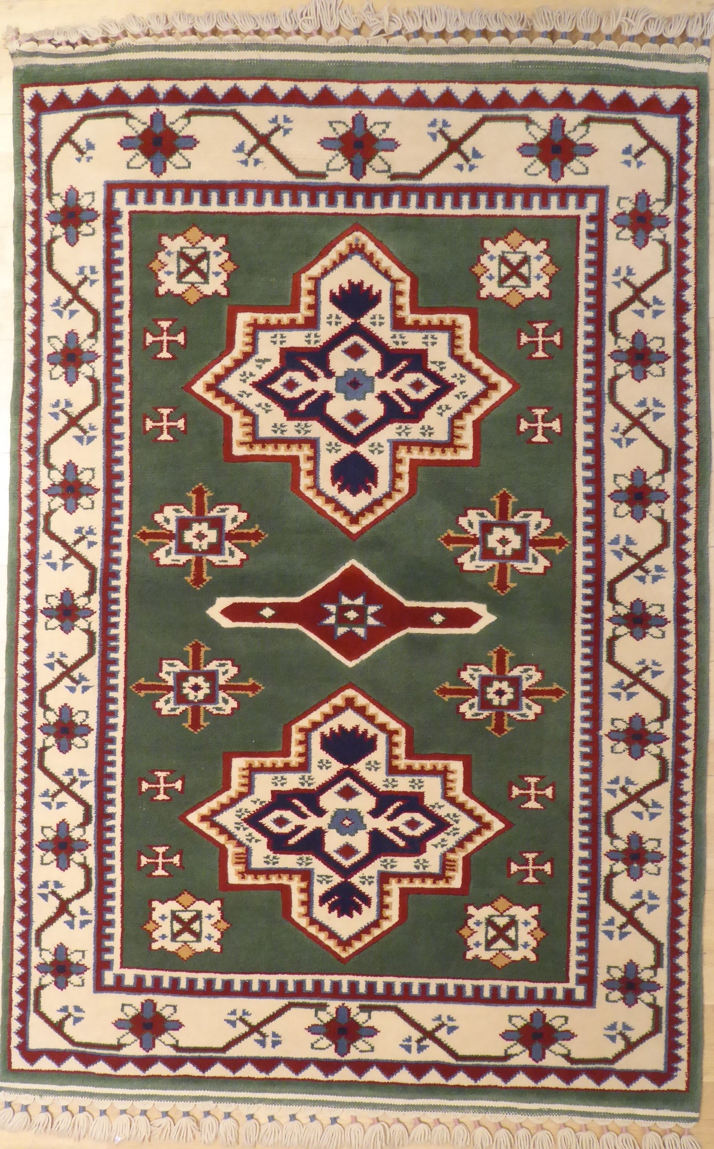 Turkey Konya 190x122 cm