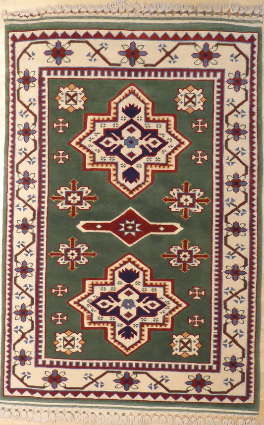 Turkey Konya 190x122 cm