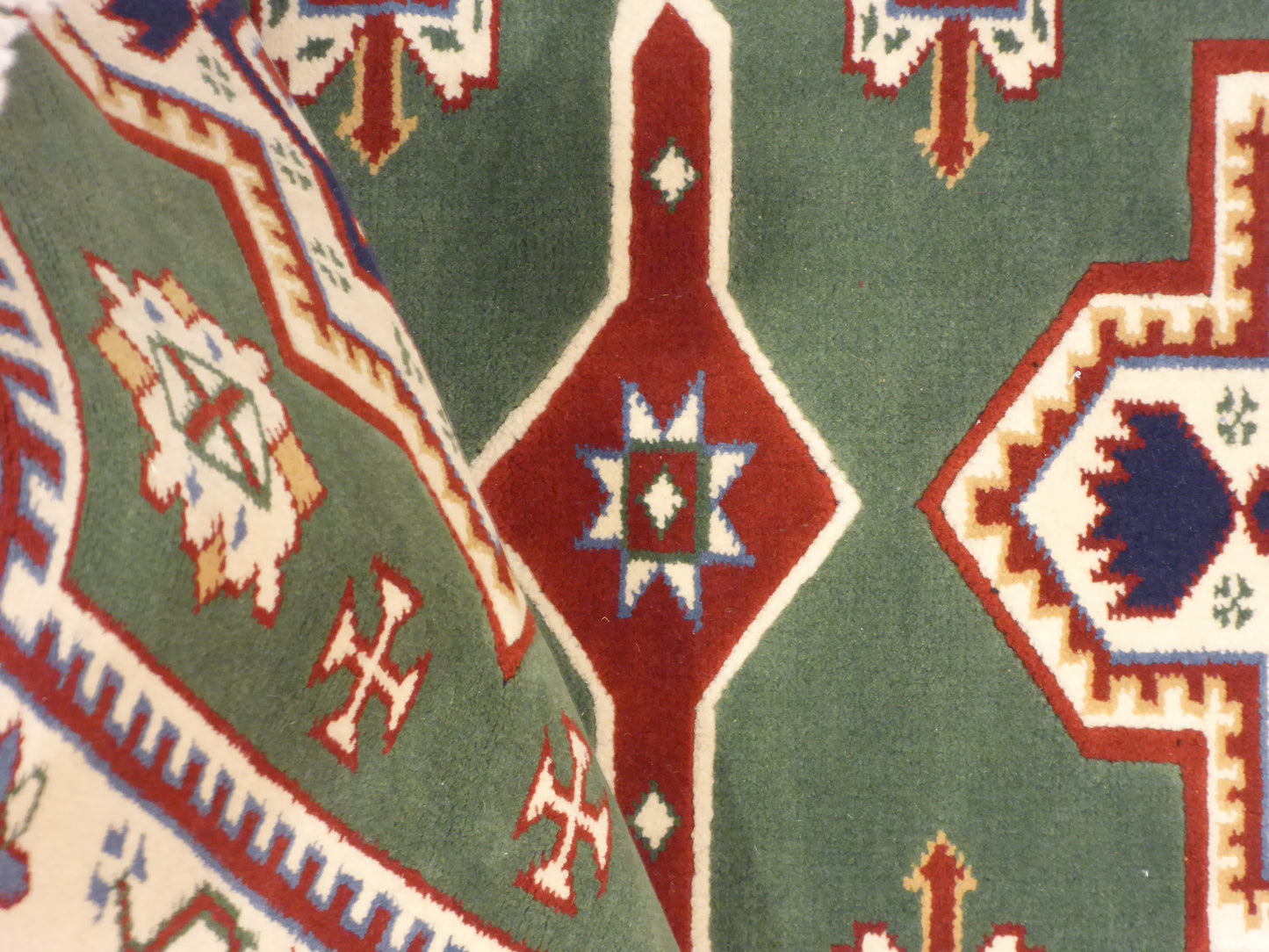 Turkey Konya 190x122 cm