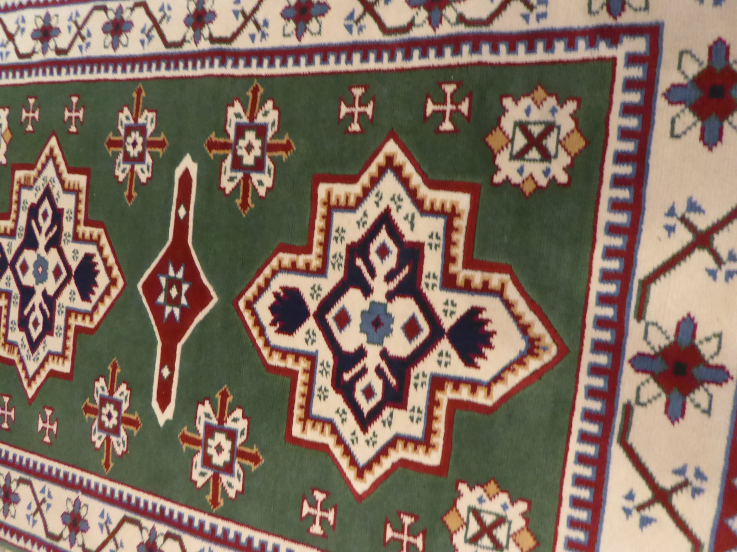 Turkey Konya 190x122 cm