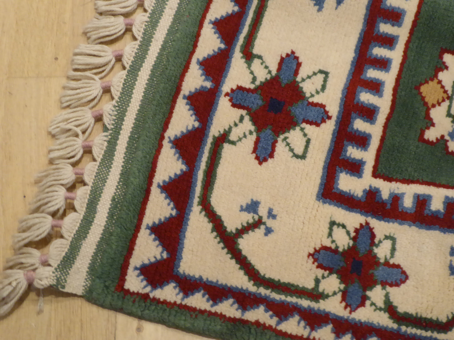 Turkey Konya 190x122 cm