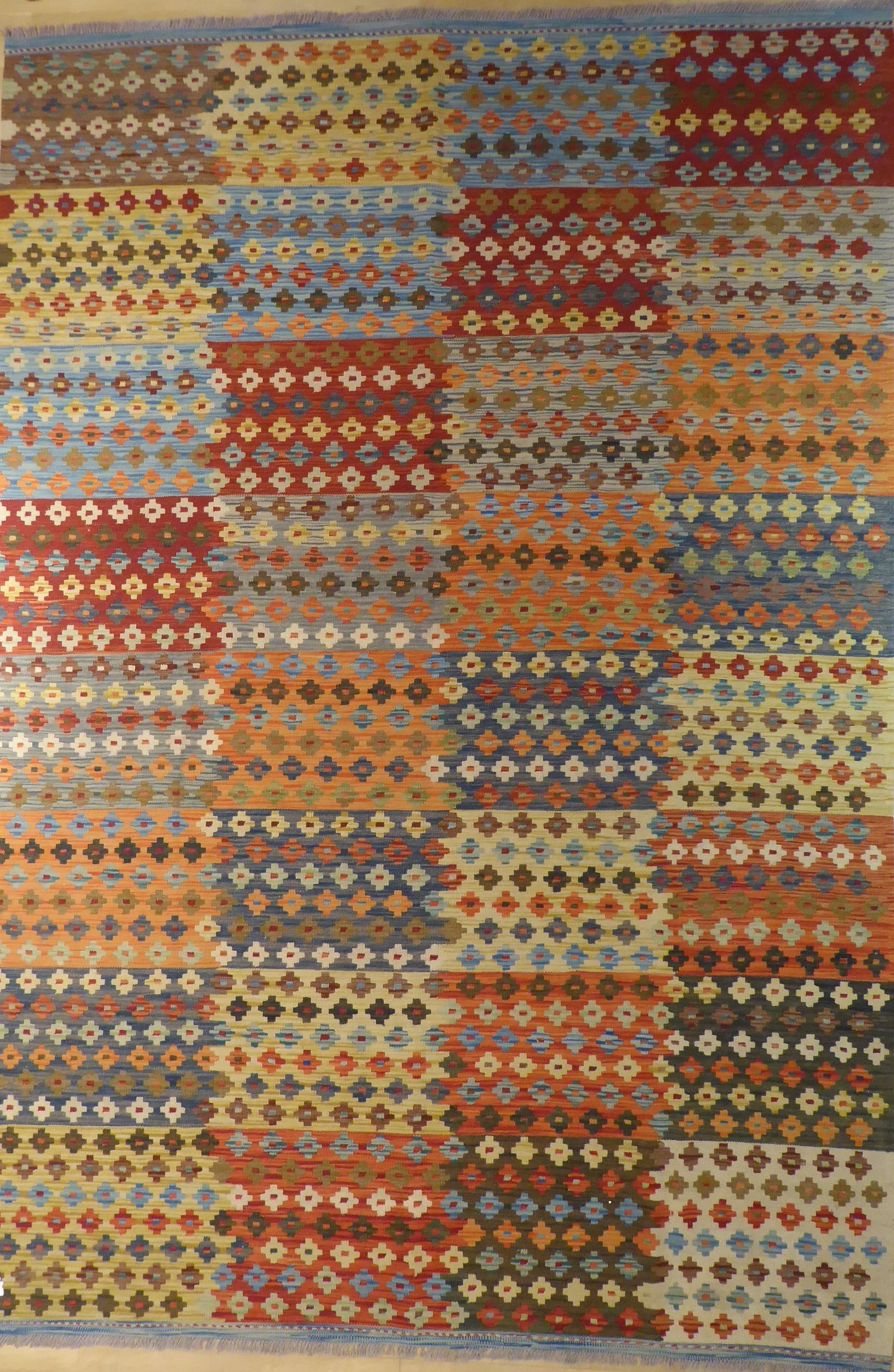 Kelim 292x200 cm