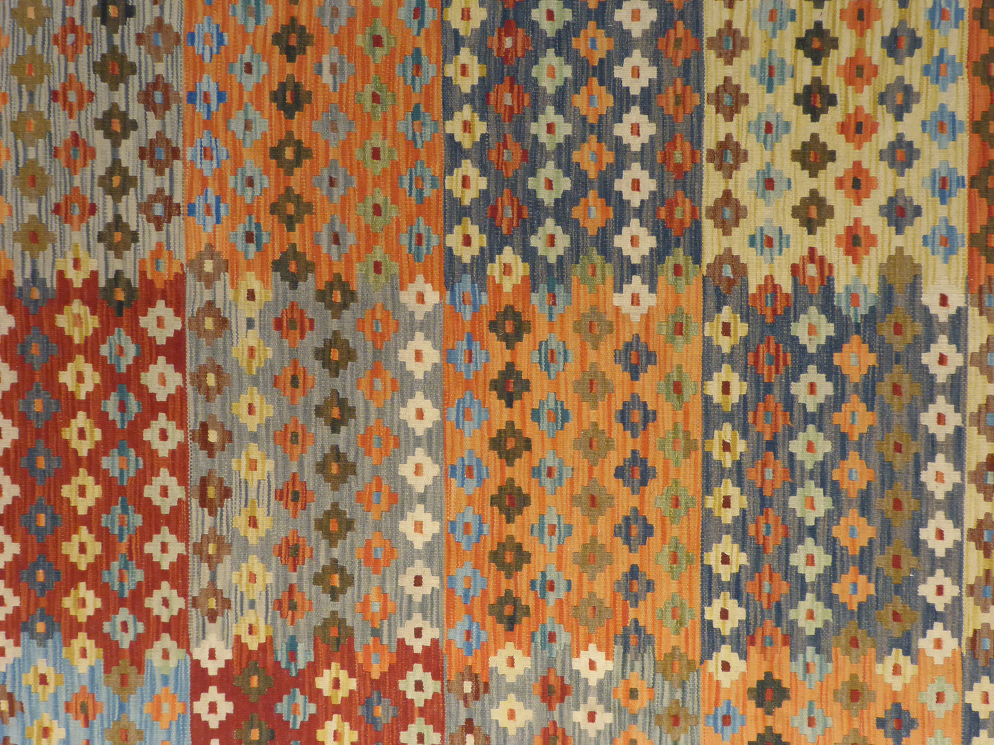 Kelim 292x200 cm