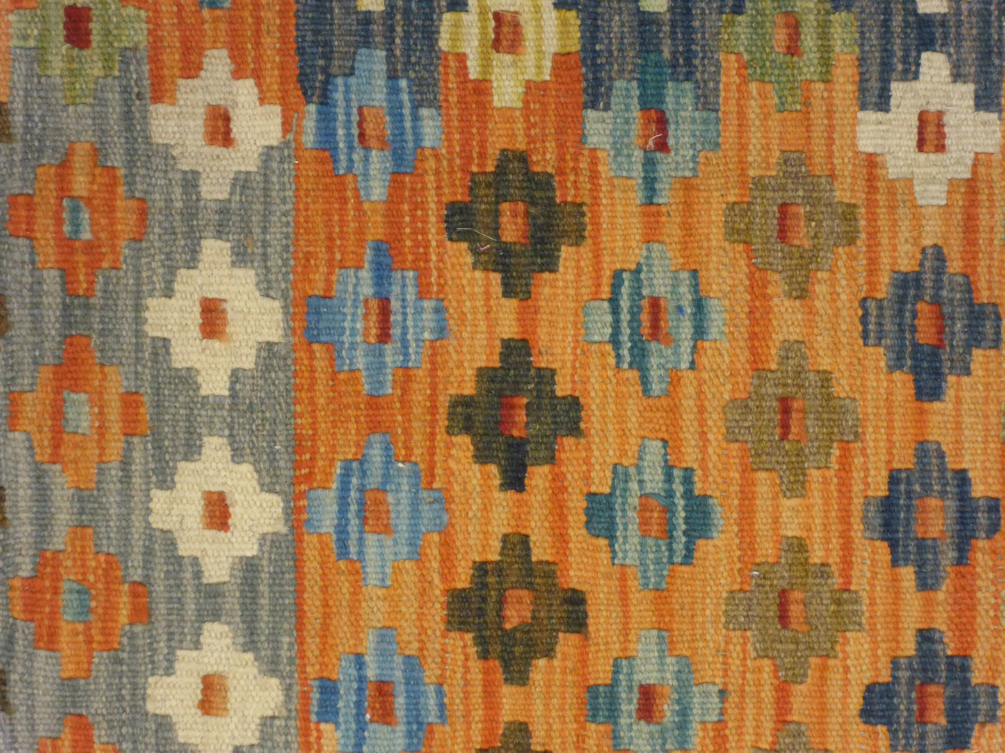 Kelim 292x200 cm