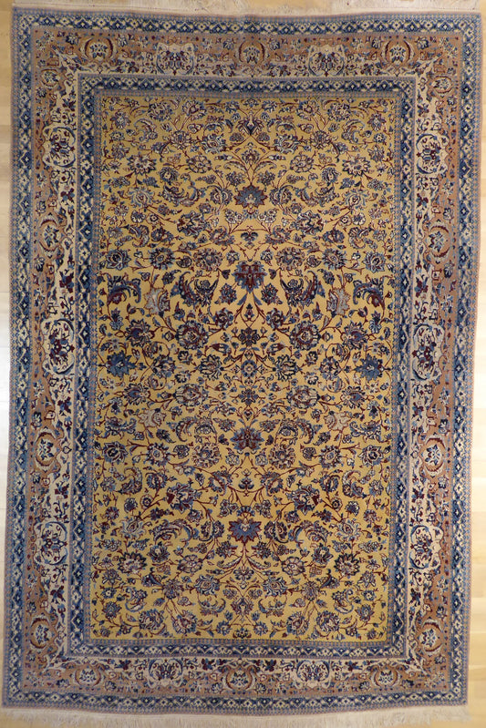 Nain Fine 6 la 250x170 cm