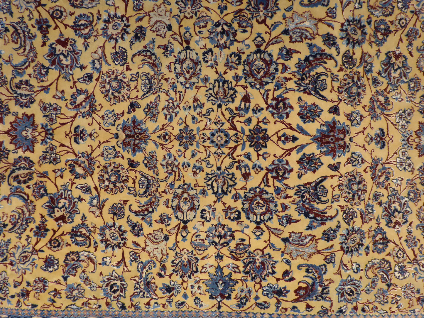 Nain Fine 6 la 250x170 cm