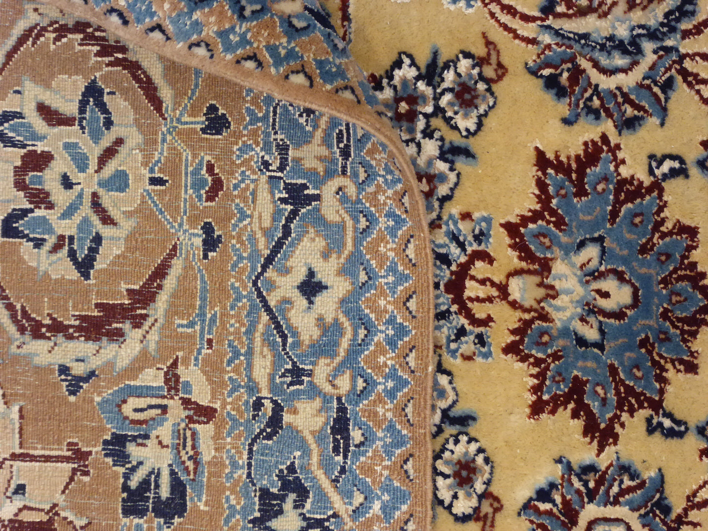 Nain Fine 6 la 250x170 cm