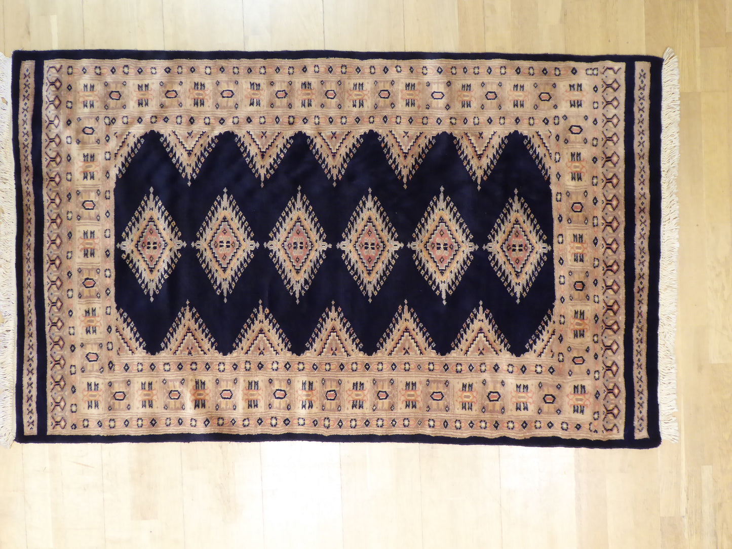 Kafkaz Fine 160x95 cm