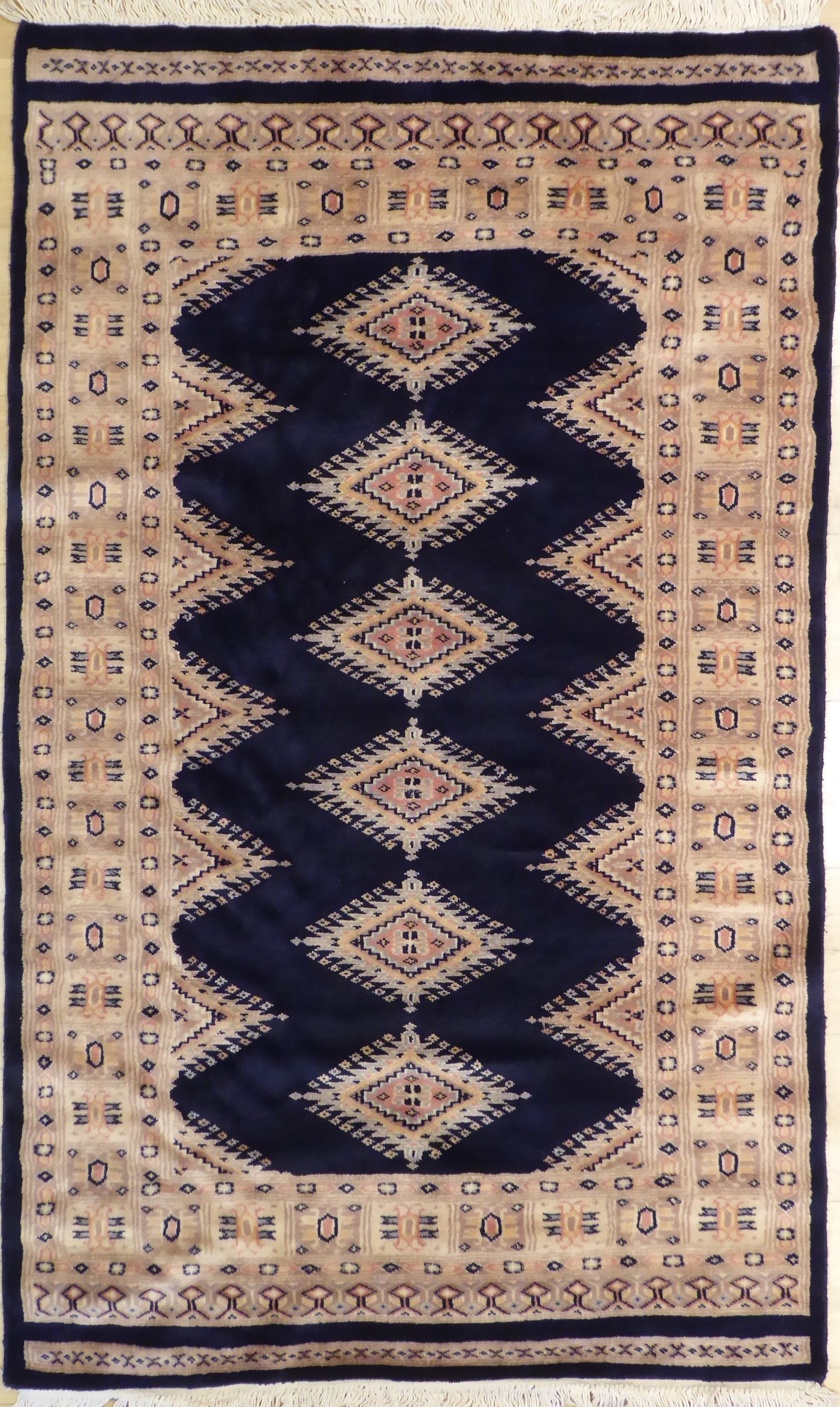 Kafkaz Fine 160x95 cm