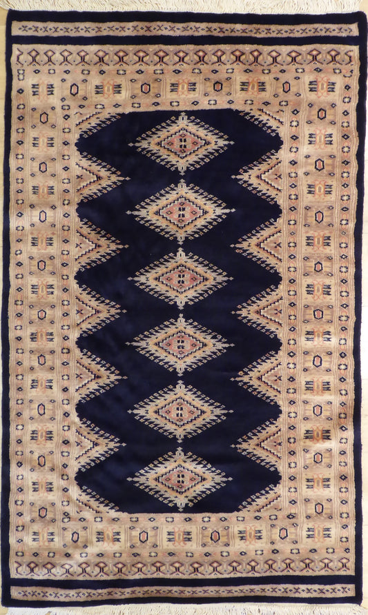 Kafkaz Fine 160x95 cm
