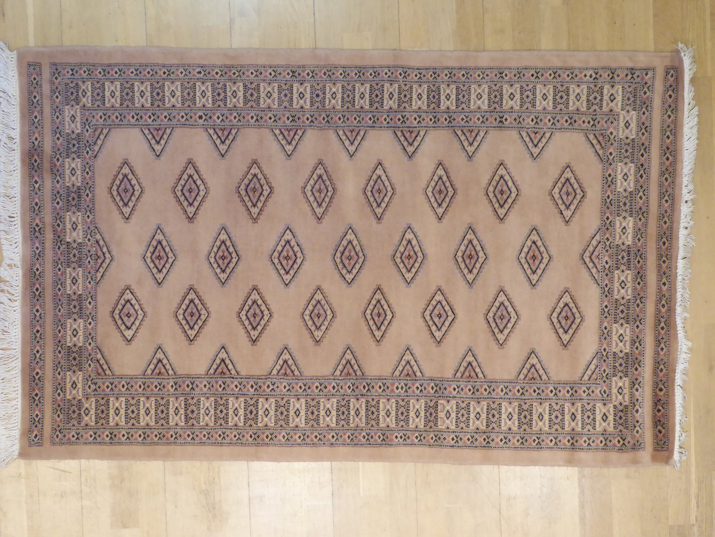 Kafkaz Fine 153x95 cm