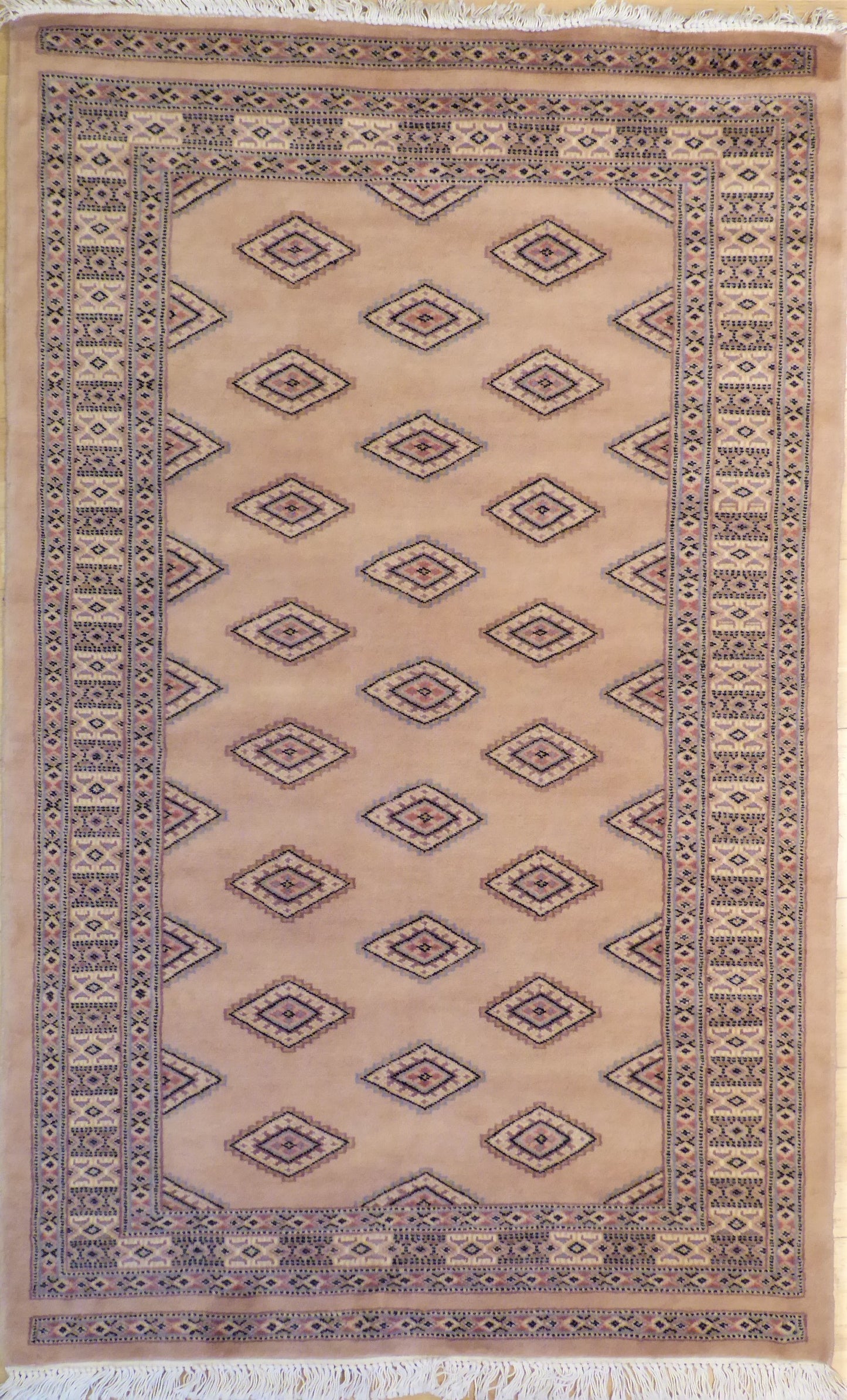 Kafkaz Fine 153x95 cm