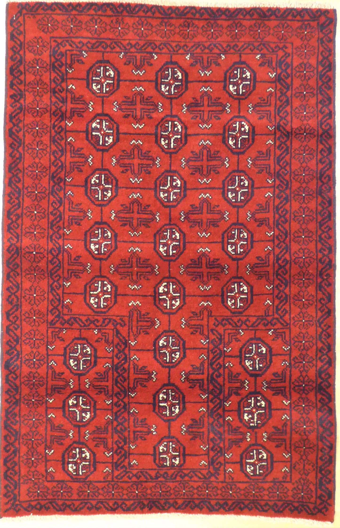 Belutch Bedetæppe 134x82 cm