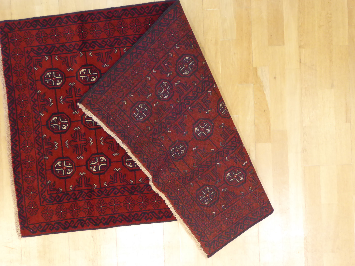 Belutch Bedetæppe 134x82 cm