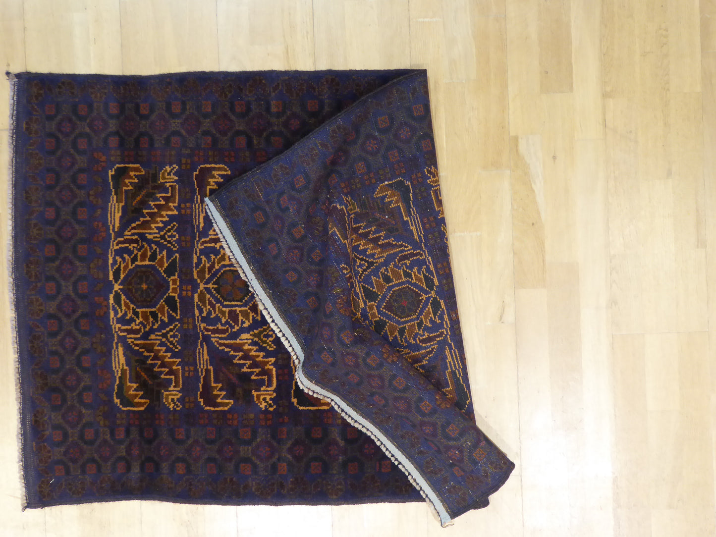 Belutch Afghan 146x85 cm