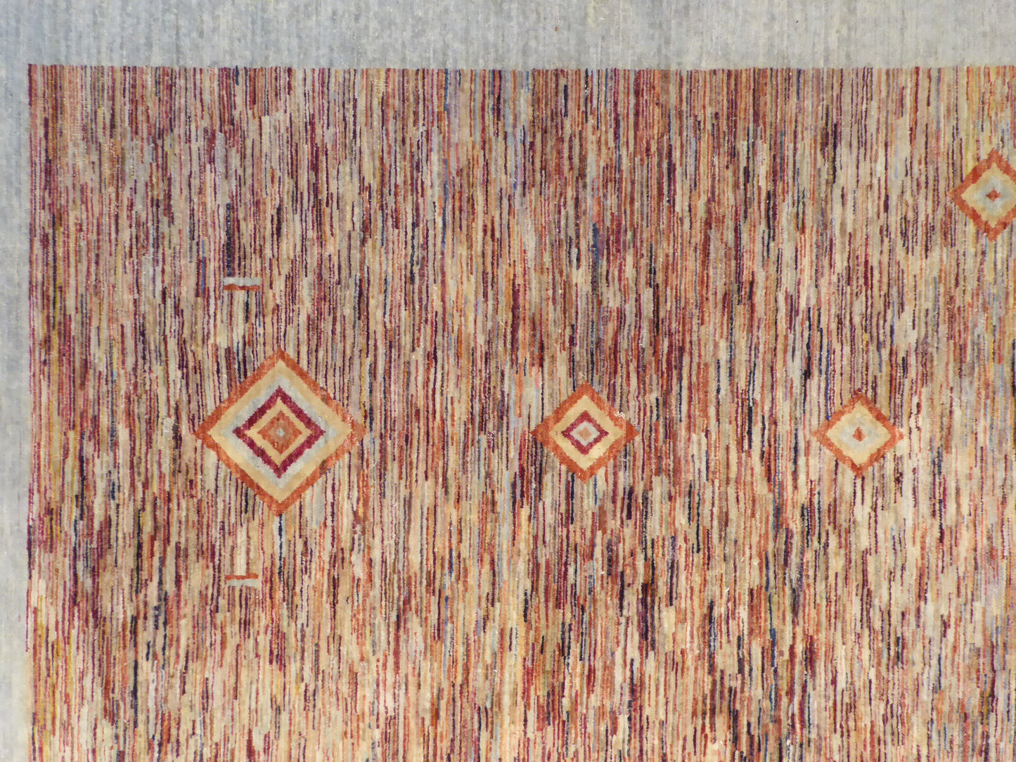 Luri Baft Afghan 198x148 cm