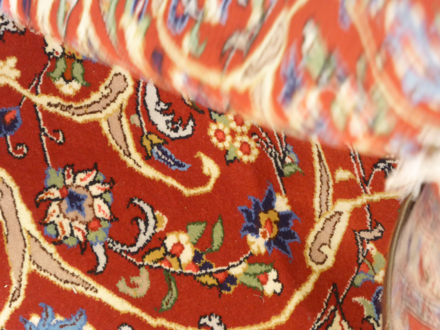 Isfahan Iran 122x88 cm