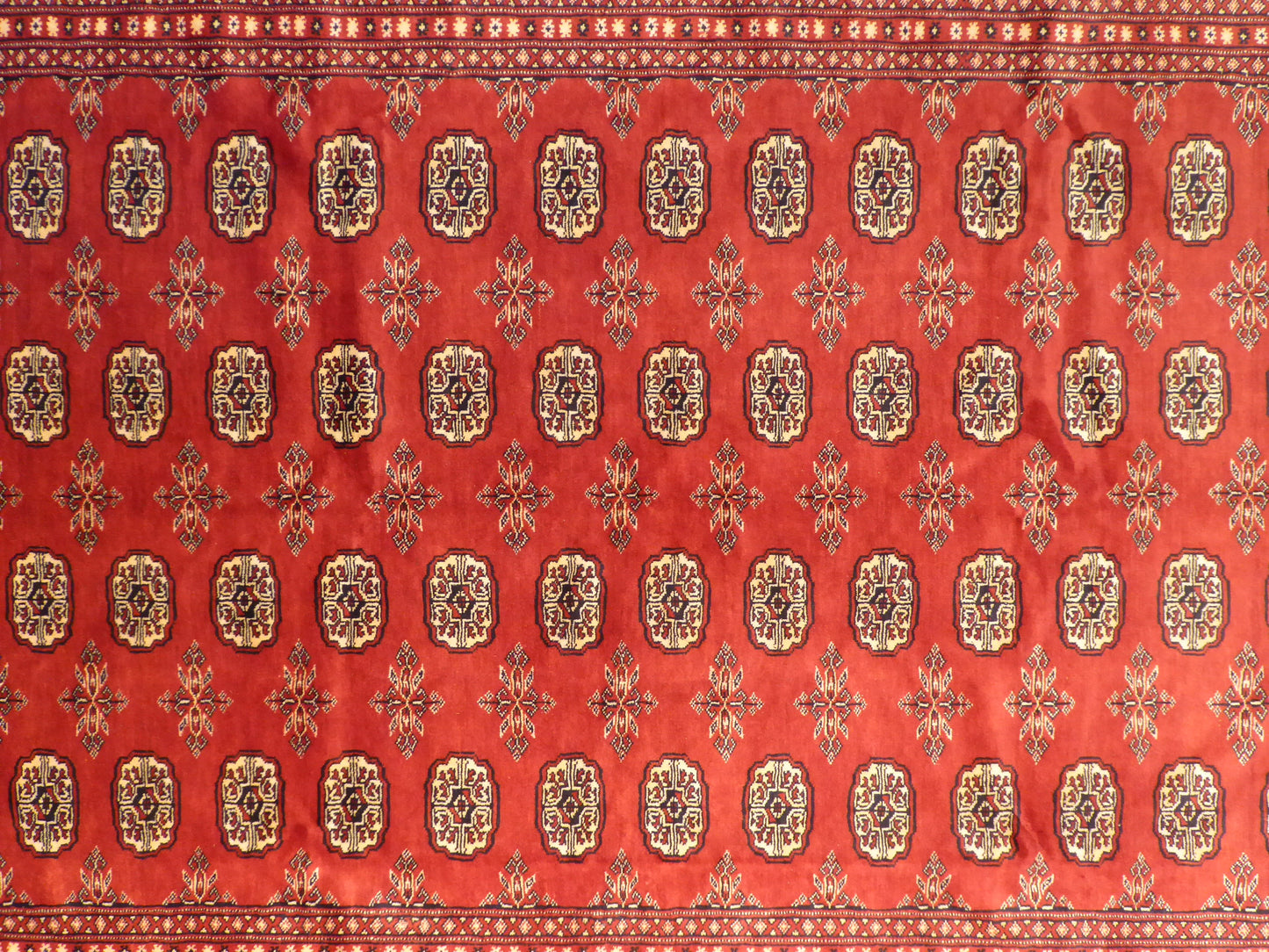 Royal Bokhara Fine 300x198 cm