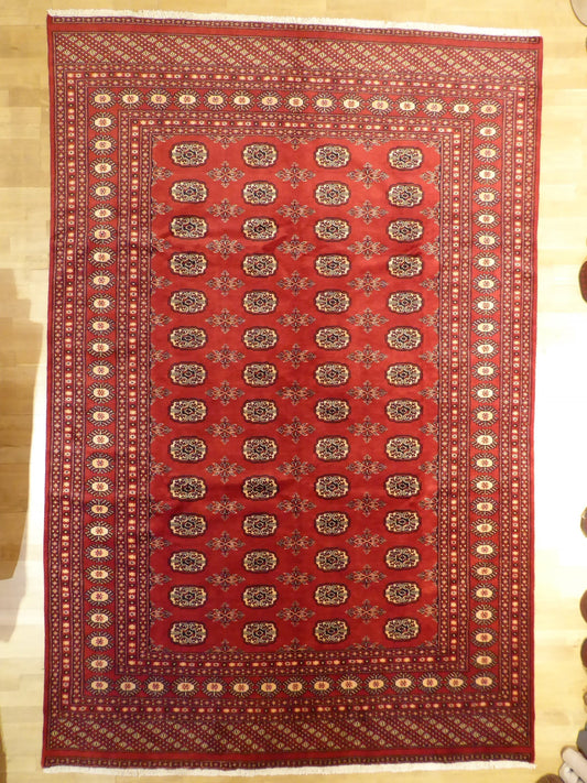 Royal Bokhara Fine 300x198 cm