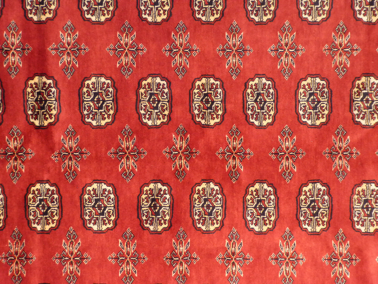 Royal Bokhara Fine 300x198 cm