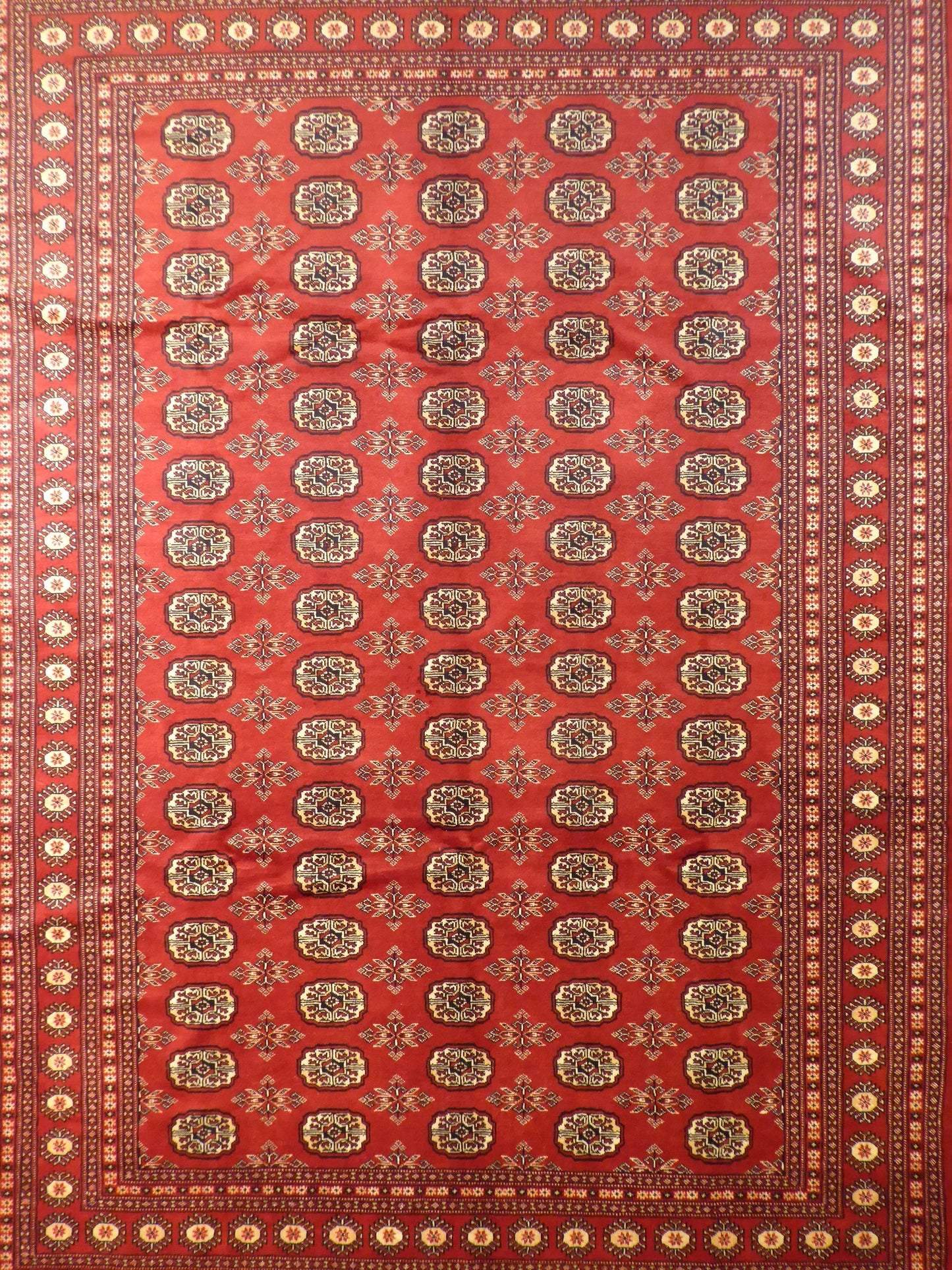 Royal Bokhara Fine 292x197 cm