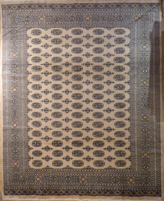 Bokhara 294x237 cm