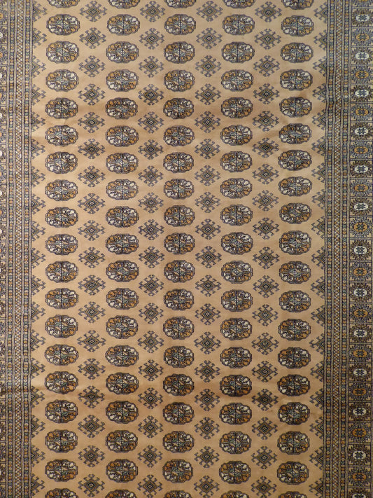 Bokhara Fine 317x203 cm