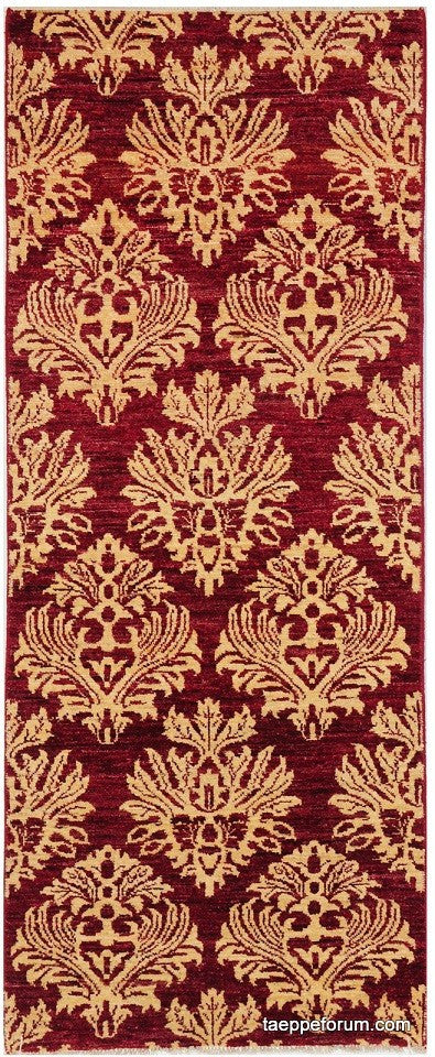 Damask 182x77