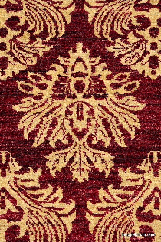 Damask 182x77