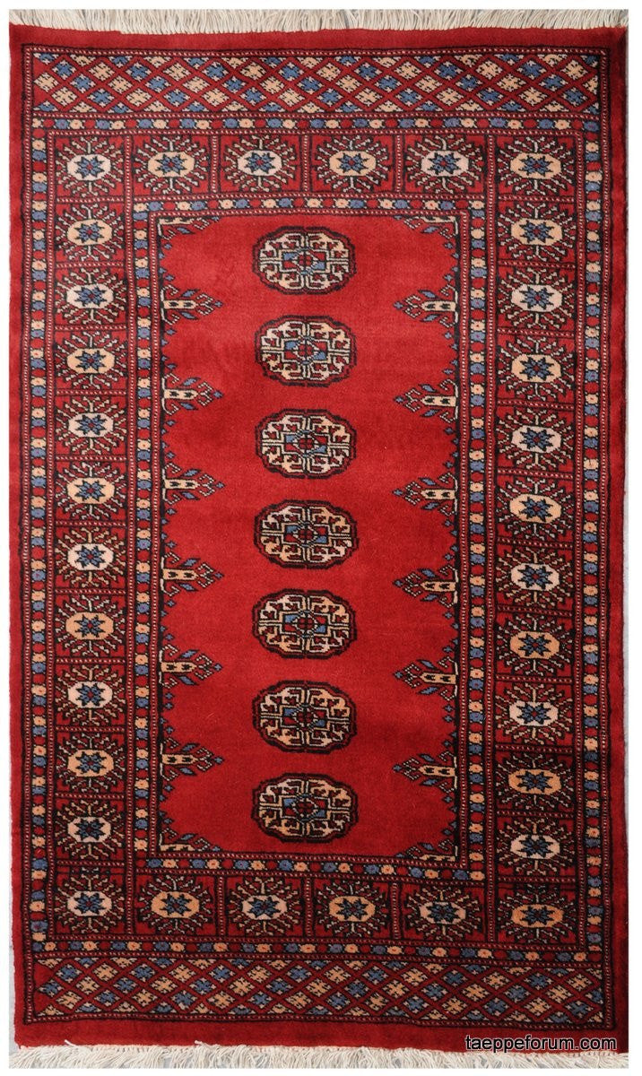 Bokhara 120x77