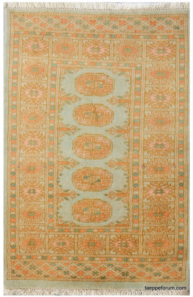 Bokhara 92x65