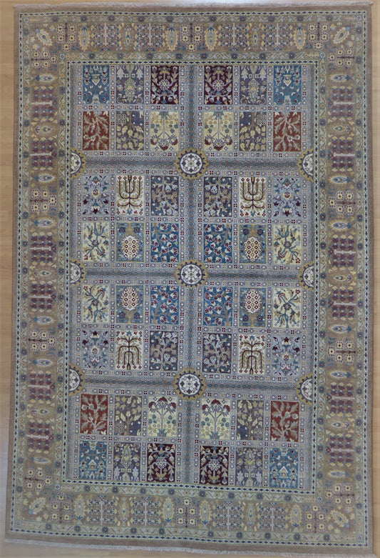 Ziegler Garden 299x200