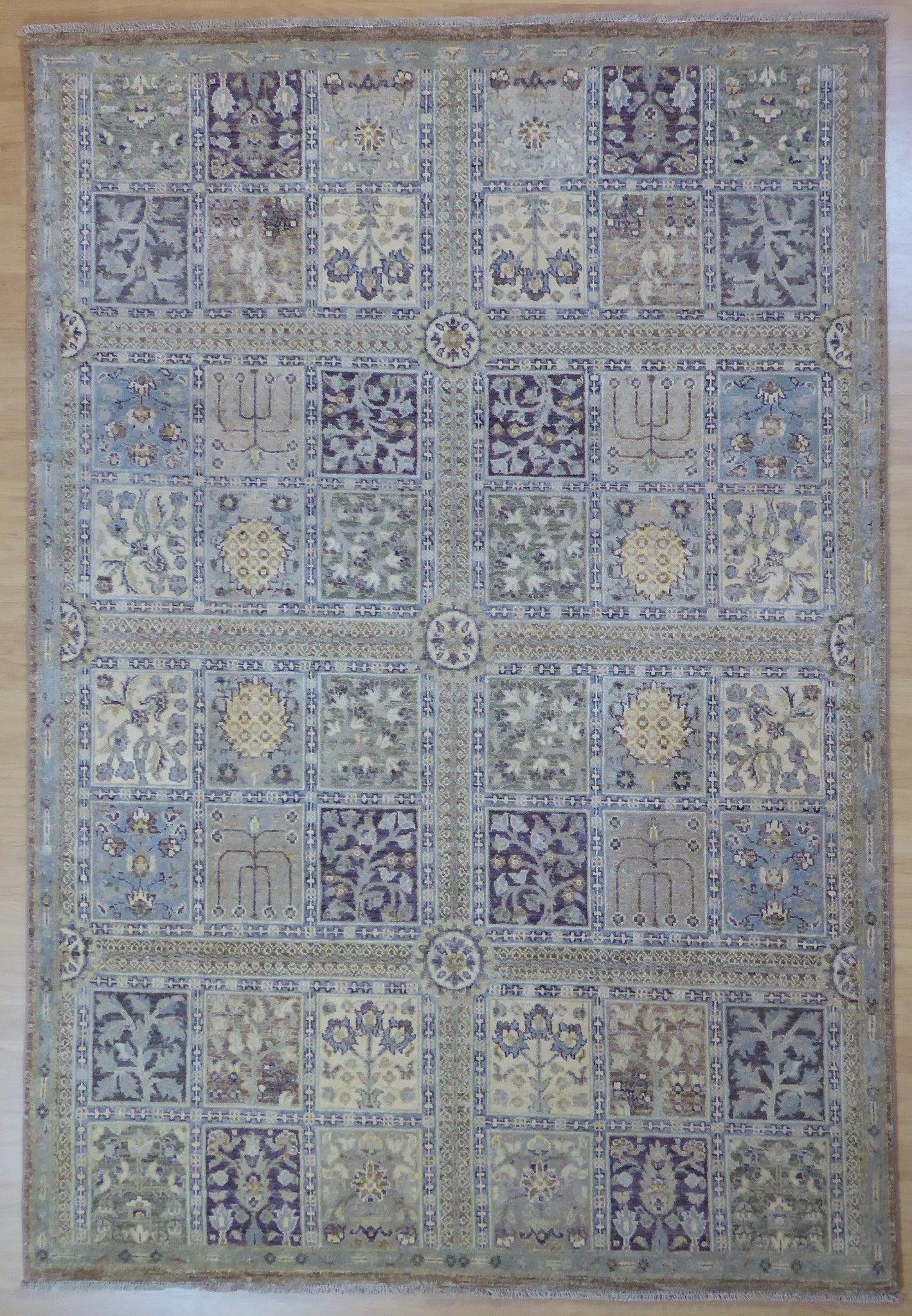 Ziegler Garden 230x157 cm