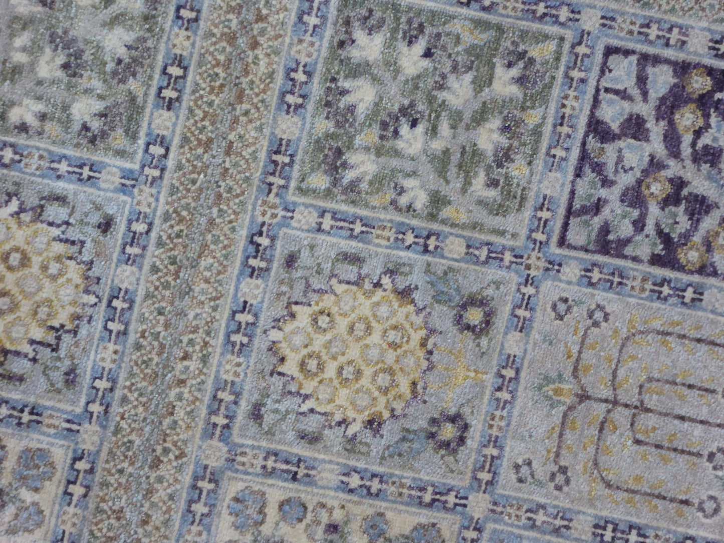 Ziegler Garden 230x157 cm