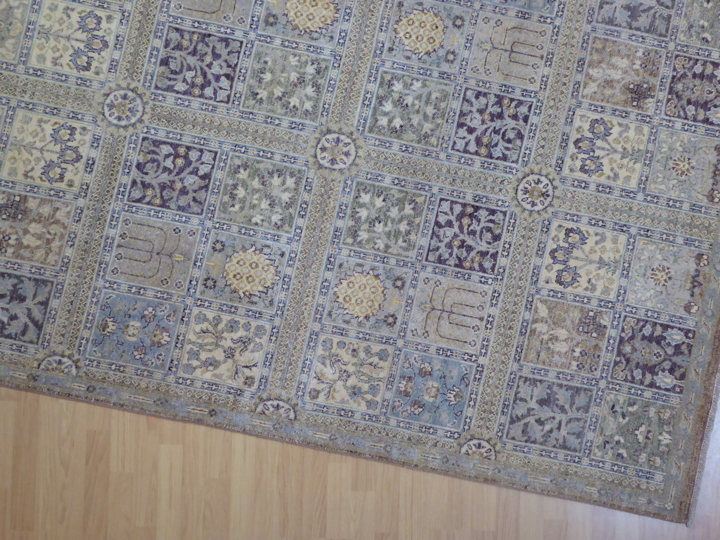 Ziegler Garden 230x157 cm