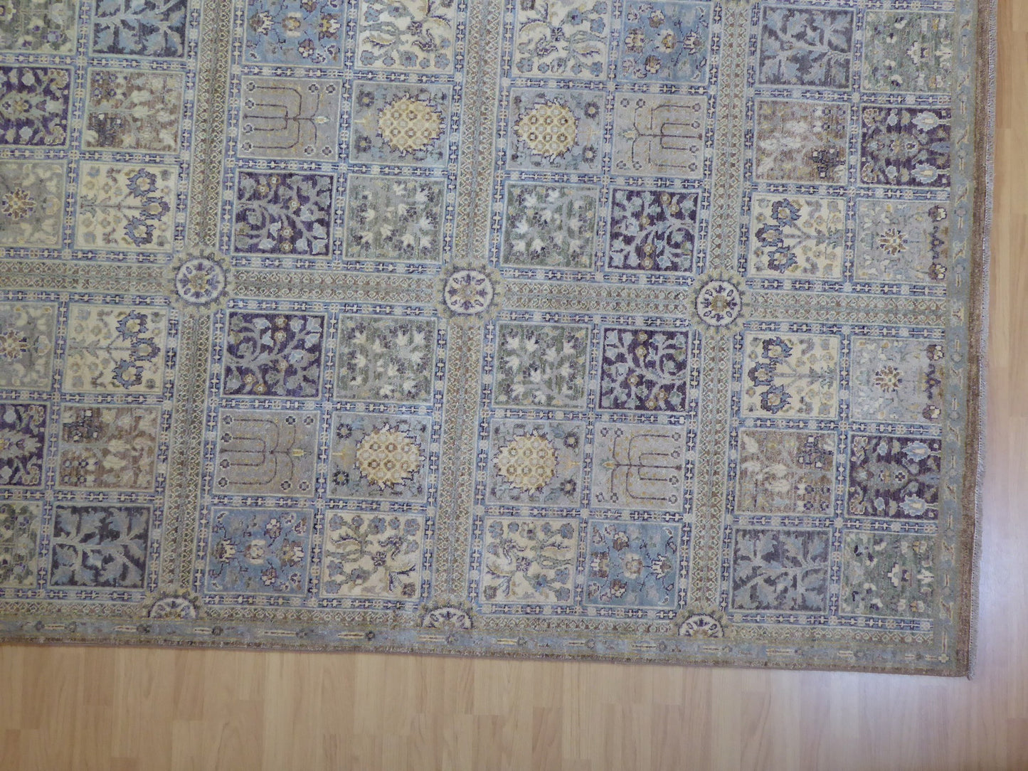 Ziegler Garden 230x157 cm