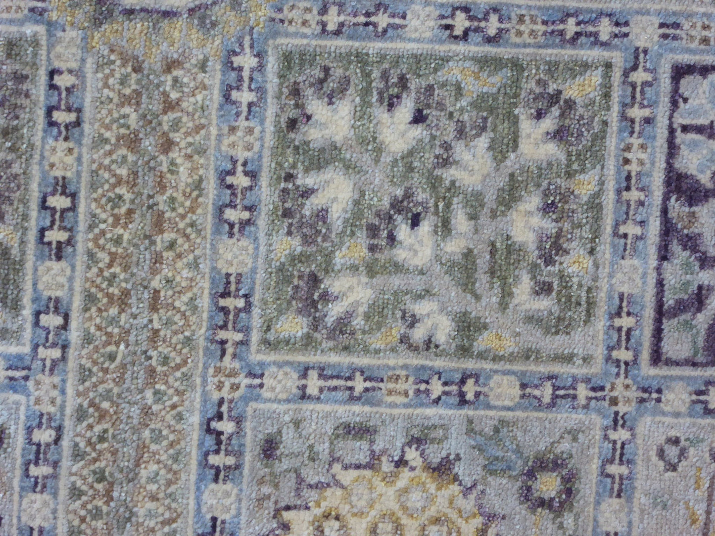 Ziegler Garden 230x157 cm